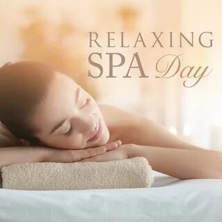 Relaxed in the Spa Relaxing Piano Crew слушать онлайн на Янд