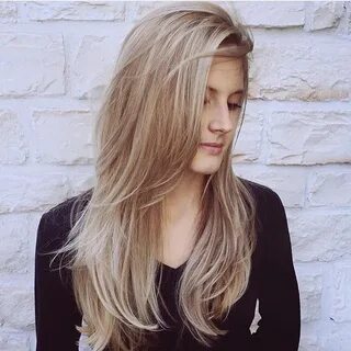 champagne pop blonde - Google Search Champagne hair color, C