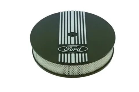 4 Barrel Air Cleaner - Ford Truck Enthusiasts Forums