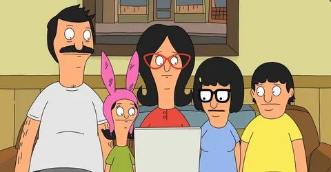 23 TV Shows That Are Actually Worth The Hype Bobs burgers, B