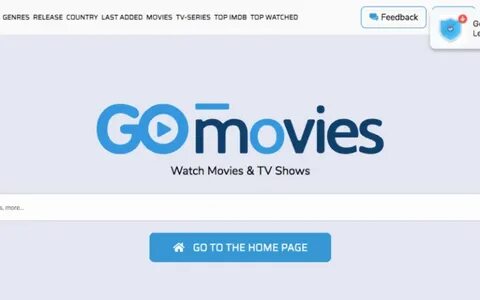 GoMovies: The Growing Popularity Of GoMovies