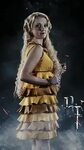 Evanna Lynch Mobile Wallpapers - Wallpaper Cave