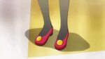 Pokemon Serena Foot Tap. (Updated) GIF Gfycat