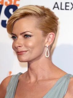 JAIME PRESSLY at 23rd Annual Race To Erase MS Gala in Beverl