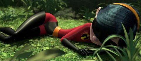 Violet Parr screenshot by Parr-Violet on @DeviantArt Violet 