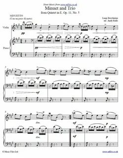 Pin on Classical Sheet Music - free downloads