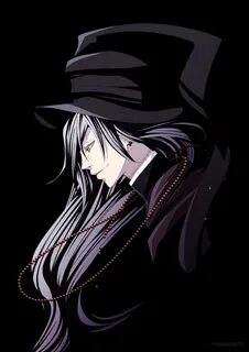 Undertaker, Fanart - Zerochan Anime Image Board