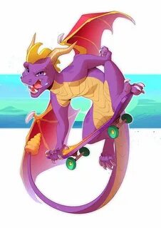 kyander on Dragon art, Spyro the dragon, Spyro, cynder
