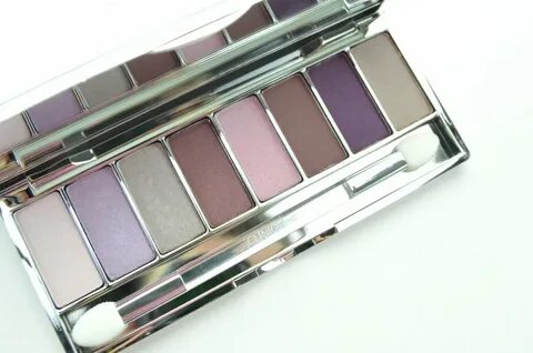 Clinique Wear Everywhere Neutrals Palette Review