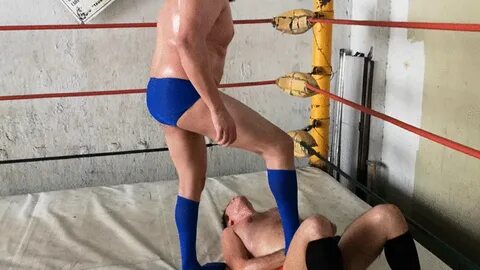 Wrestling n more.