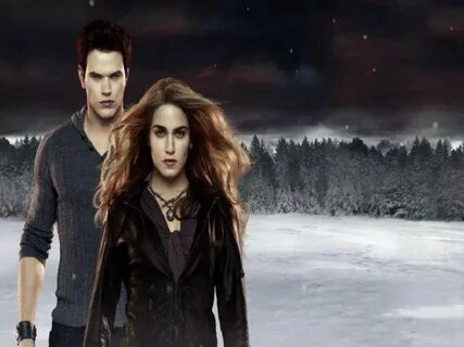 Rosalie And Emmett Cullen Download HD Wallpapers and Free Im
