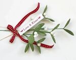 History of Mistletoe Decoration and Tradition - All Things C