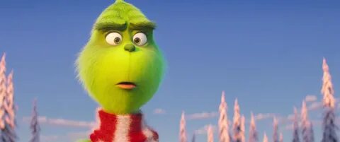 The Grinch 2018 Full Movie Download