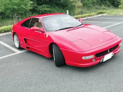 Ferrari F355 копия MR2 SW20 5F с техосмотром!!: продажа на а