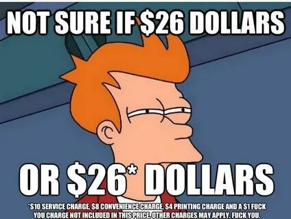 How I feel when buying concert tickets - Imgur