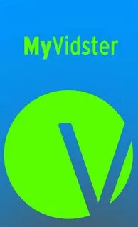 Android İndirme için Myvidster APK