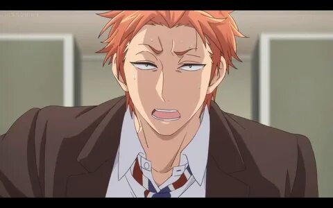 Tarō Kabakura Wotakoi 1x06 Funny anime pics, Manga anime, An