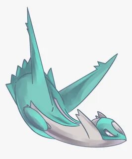 Shiny Latios, The Infinite Speedster 28th Of These, HD Png D