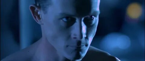 ausCAPS: Robert Patrick nude in Terminator 2: Judgment Day