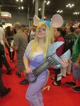 Funny And Awesome Cosplay Of The Week Tv character costumes,