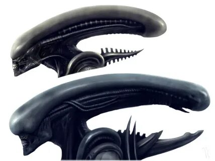 EXCLUSIVE - Information on the New Monsters in Prometheus 2,