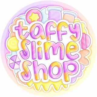 Taffy Slime Shop