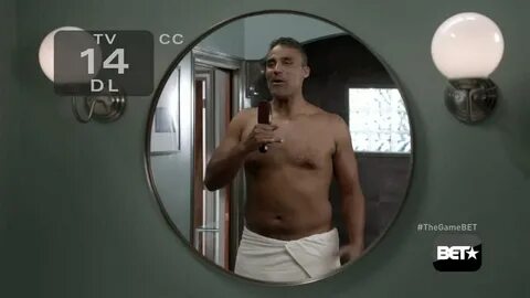 Shirtless Men On The Blog: Rick Fox Shirtless