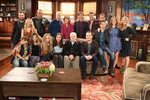 It’s All in the Family: Boy Meets World Cast Reunion - D23