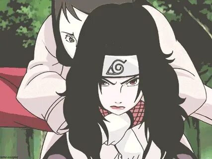 Kurenai Yūhi Wiki Naruto Amino