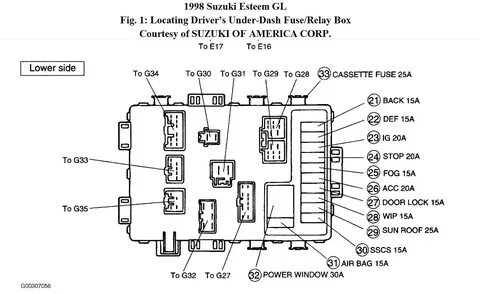 L14 20p Wiring Diagram Gallery - Wiring Collection