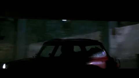 The Bourne Identity (2002) - Enter the Parking Scene Sound D