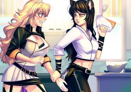 48 RWBY Yang shaorong érotiques images ! Partie 2 Story View
