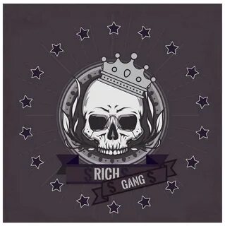 Entry #41 by Experton3darts for Rich Gang Logo Freelancer