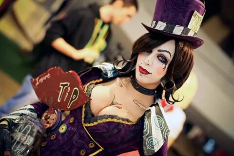 Borderlands 2 - Mad Moxxi Cosplay for women, Cosplay, Best c