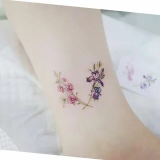 16.8k Likes, 37 Comments - tiny tattoos (small tattoos) (@ti
