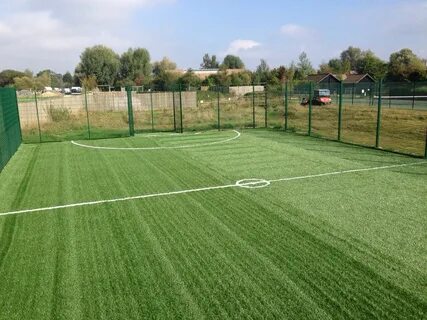 Пин на доске 3G Artificial Turf Sports Pitch