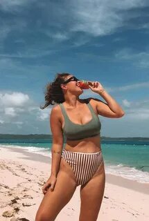 Andi Eigenmann's One Reminder For Those Considering The Isla