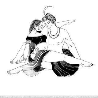 New edition of the Kama Sutra for millennials Express Digest
