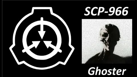 Akta SCP SCP-966 (Zabójca Snu). - YouTube