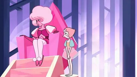 crying about fictional girls: the blog Steven universe movie