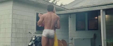 ausCAPS: Zac Efron shirtless in The Paperboy