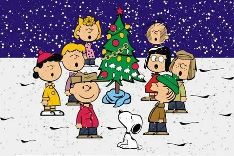 Peanuts Charlie Brown Christmas Holiday Gift Guide HYPEBEAST