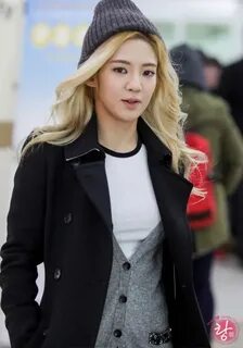 Hyoyeon Gimpo Airport 131216 Girls generation, Hyoyeon, Girl