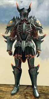 File:Lunatic Templar armor human male front.jpg - Guild Wars