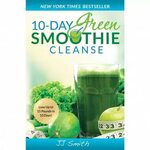 water detox diet #DetoxDiets 10 day green smoothie, Smoothie