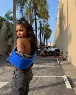 Pin by 𝓚 𝓪 𝓽 💋 on FAME Black beauties, Ryan destiny style, M