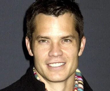 Timothy Olyphant / Timothy Olyphant - Rotten Tomatoes / Timo