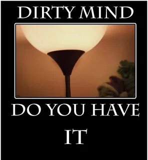 Images of Dirty Mind Test Lamp - #golfclub