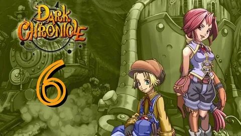 Let's Play Dark Cloud 2 (Ps4) Epi. 6: Leveling up - YouTube