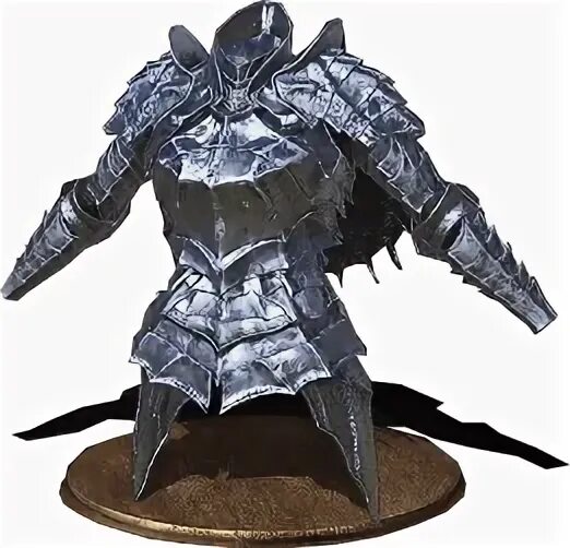 Outrider Knight Armor Dark Souls 3 Wiki